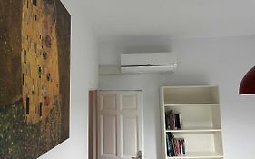 Piso confortable y céntrico