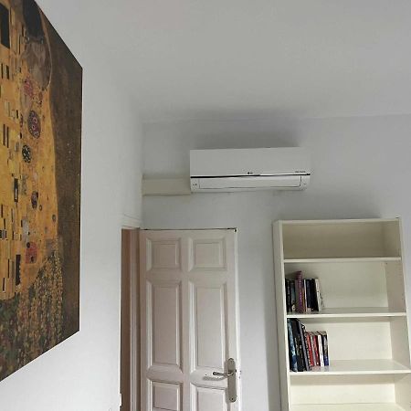 Appartamento Piso confortable y céntrico Madrid Esterno foto